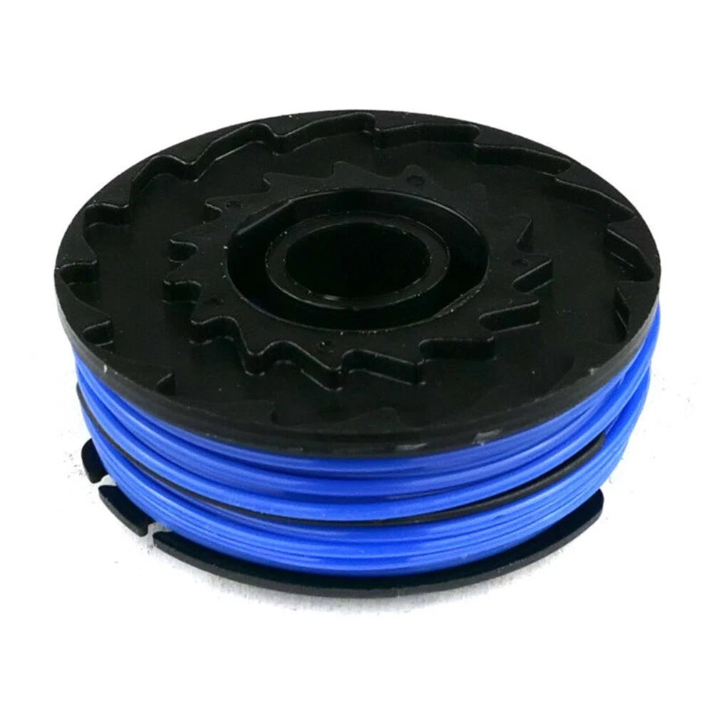 2X Replacement Cords and Spools for Grass Trimmers