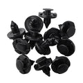 Retainer Clip Set for Infiniti Bumper and Engine Shield (OEM)