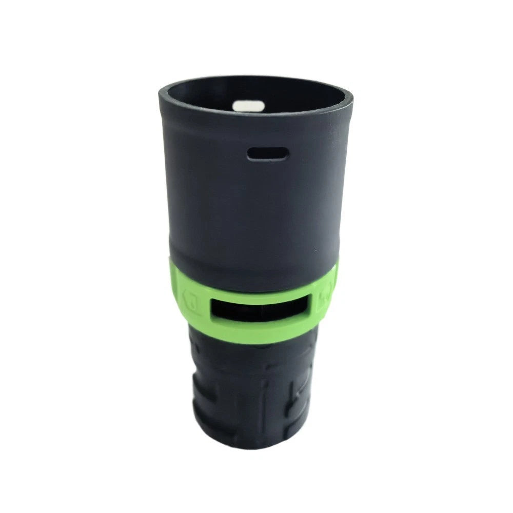 Dust Extractor Coupler for Diverse Applications