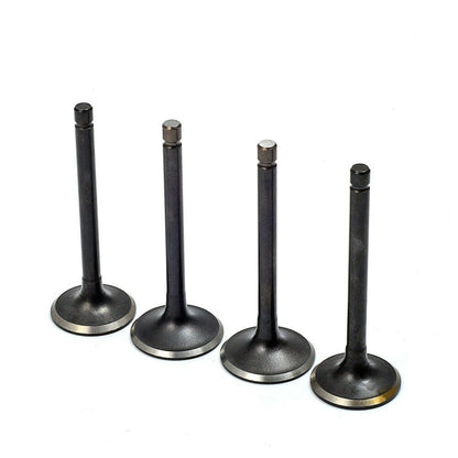 Intake Exhaust Valves & Valve Stem Seals for Ezgo 4 Stroke Gas (1996–Present)