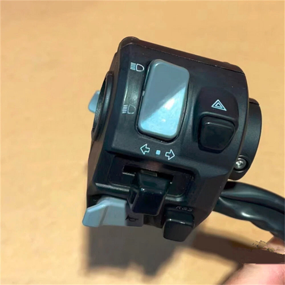 High quality Left Handlebar Controller Switch Assembly For SUR-Ron UltraBee