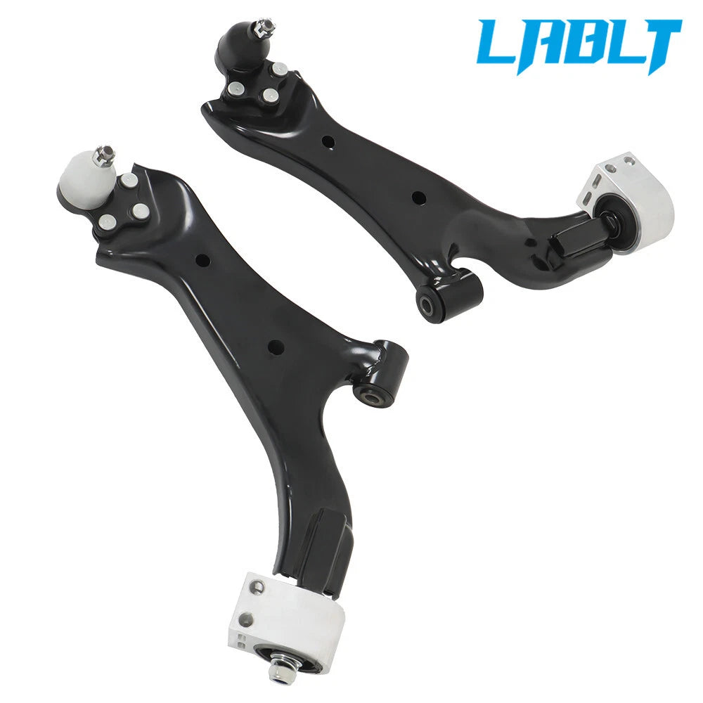 Front Lower Control Arm w/ Ball Joint for Saturn Vue, Suzuki XL-7 (2008–2010)