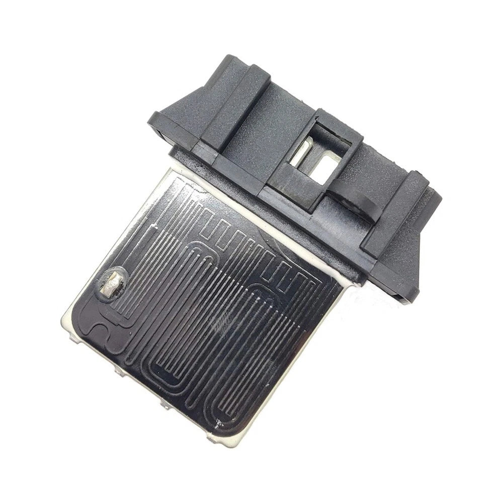 AC Blower Resistor for Nissan Versa Note (2014–2019) 27150-EY00A, 4P1866