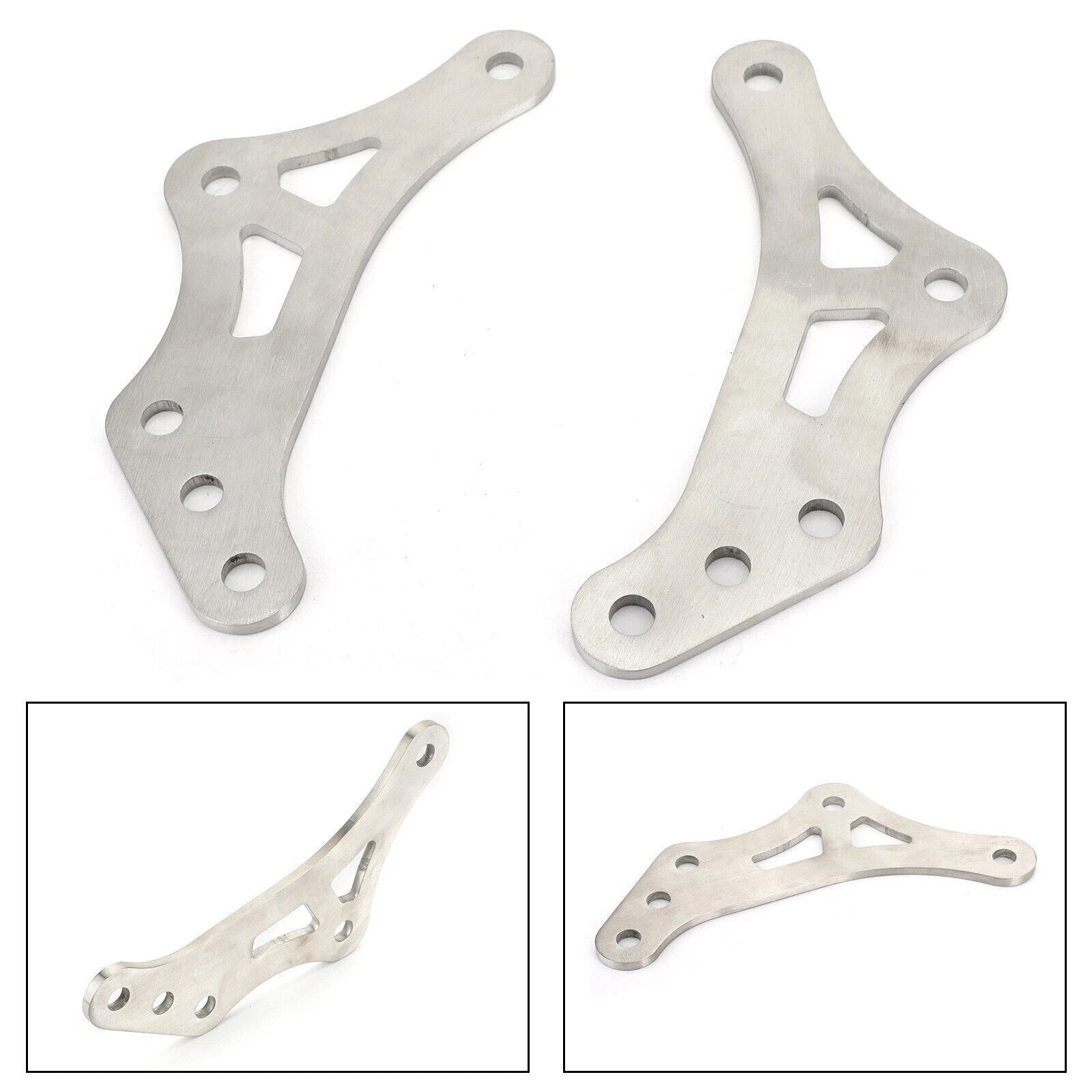 Adjustable Suspension Drop Link Kit for Kawasaki Z900 (2017–Present) T9