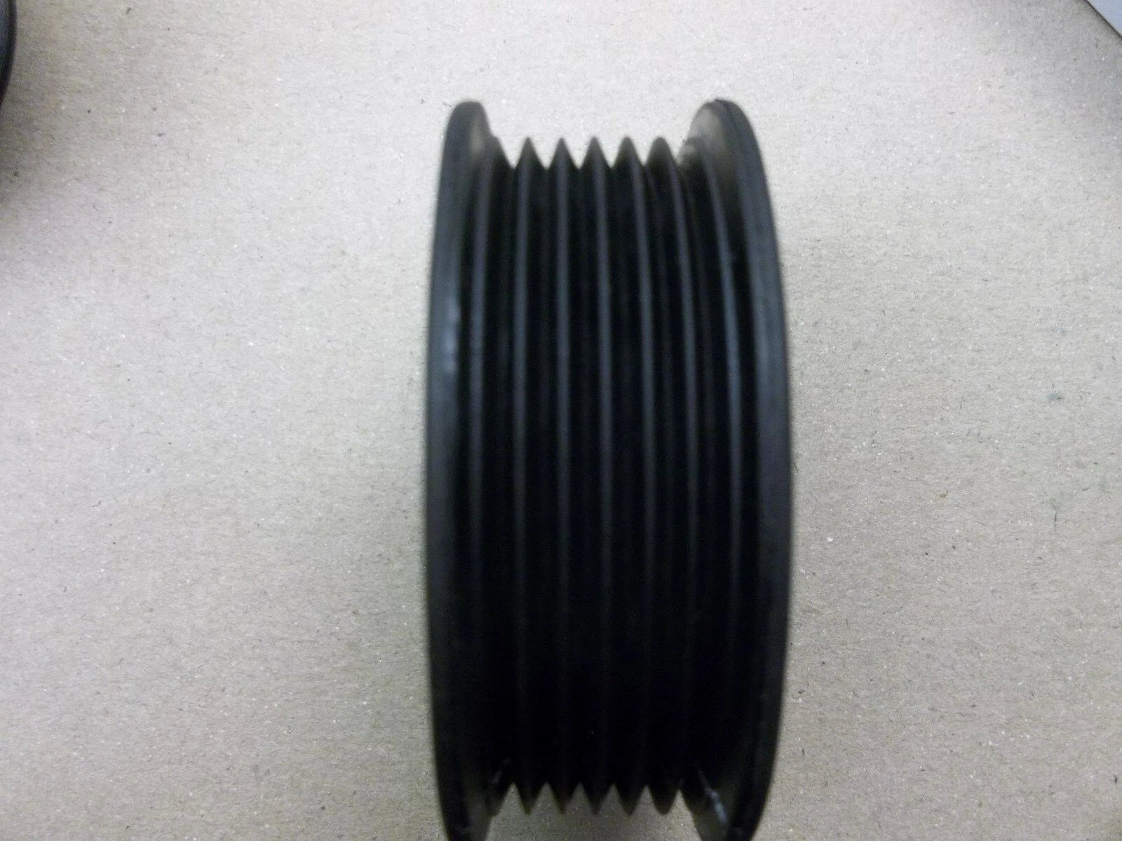 Idler Pulley 3" for Mercruiser V6 & V8 (Repl: 807757T)
