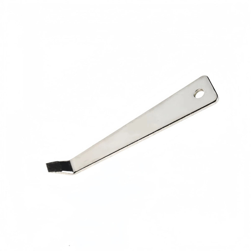 Portable Stainless Steel Coffee Filter Basket Remover Tool