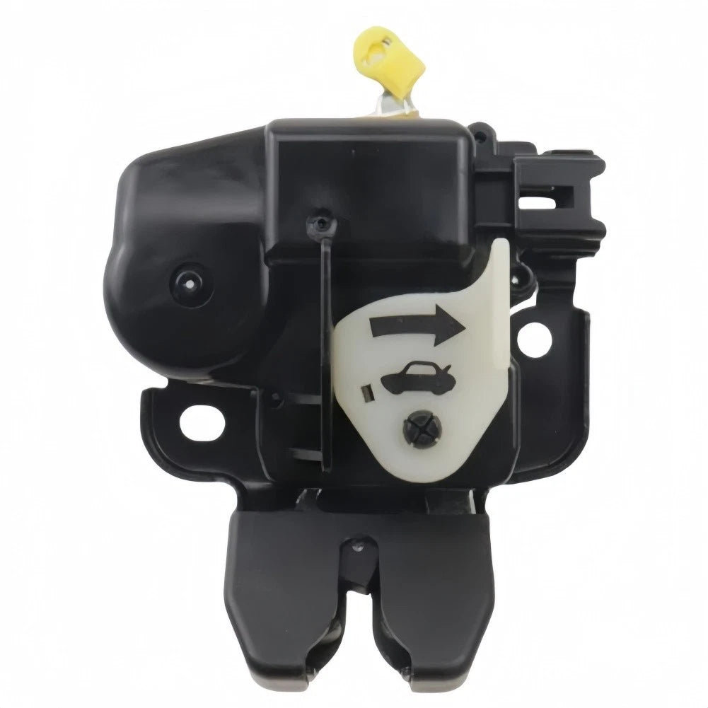 Car Latch Repair Trunk Lock Actuator Rear Latch Part Precision Engineering