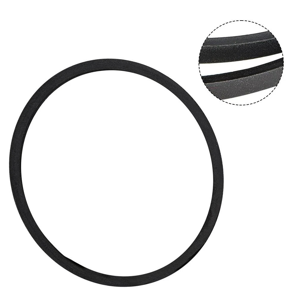Lawn Tractor Deck Belt for 24V48 Models (Compatible Replacement)