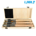 3X Woodturning Tools for Mini Size Turning Pens