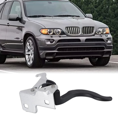Hood Safety Catch for E53 (2000–2006)