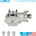 Rear Final Gear Differential Assembly for Honda Foreman 450 (2002–2004)