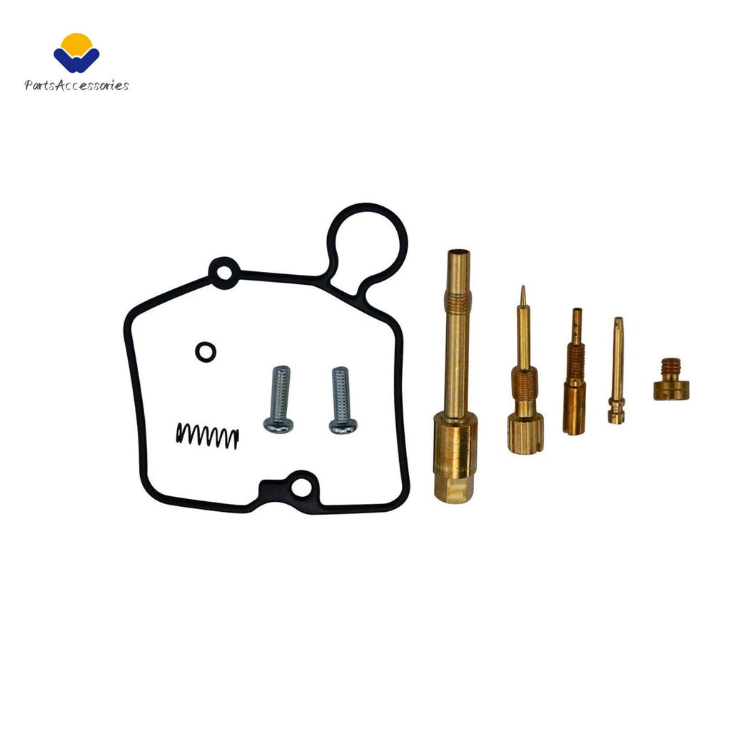 Carburetor Repair Rebuild Kit for Mikuni TM40-6 HS40 (KHS-001)