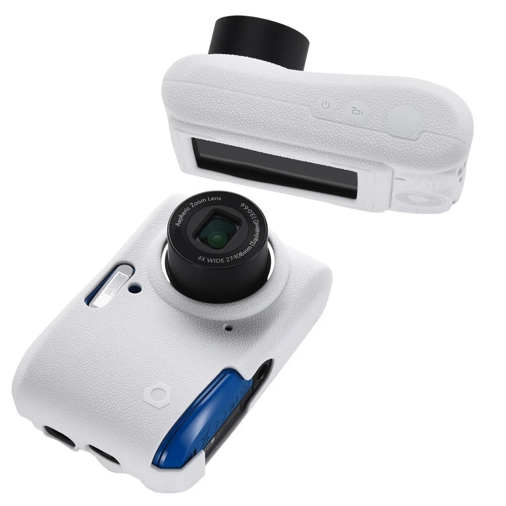 Soft Silicone Cover for KODAK PIXPRO FZ45 Camera