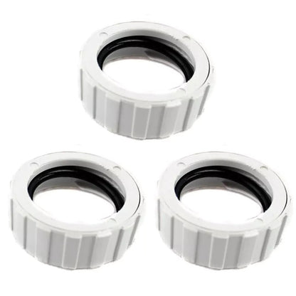 3PCS Hose Nuts for Polaris 360 (9-100-3109) Pool Cleaner