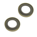Marine Driveshaft Oil Seal for Johnson Evinrude OMC Outboard (18-2061, 329922)