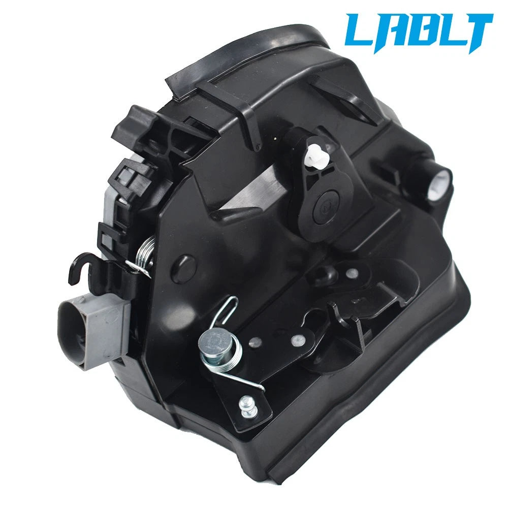 Integrated Door Lock Actuator Motor for BMW X5 E53 (2000–2006)