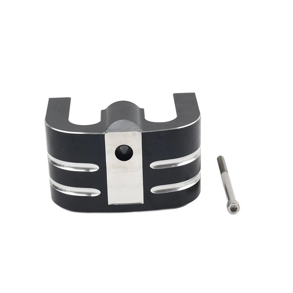 Coil Plug Cover Trim for Harley Softail Fat Bob 114 FXFBS Breakout