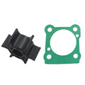 Water Pump Impeller & Gasket 6G1-44352-00 for Yamaha 2-Str 6-8 HP (N/A)