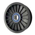 Serpentine Belt Idler Pulley for Mercruiser Stern Drive (864625T, 849296T)