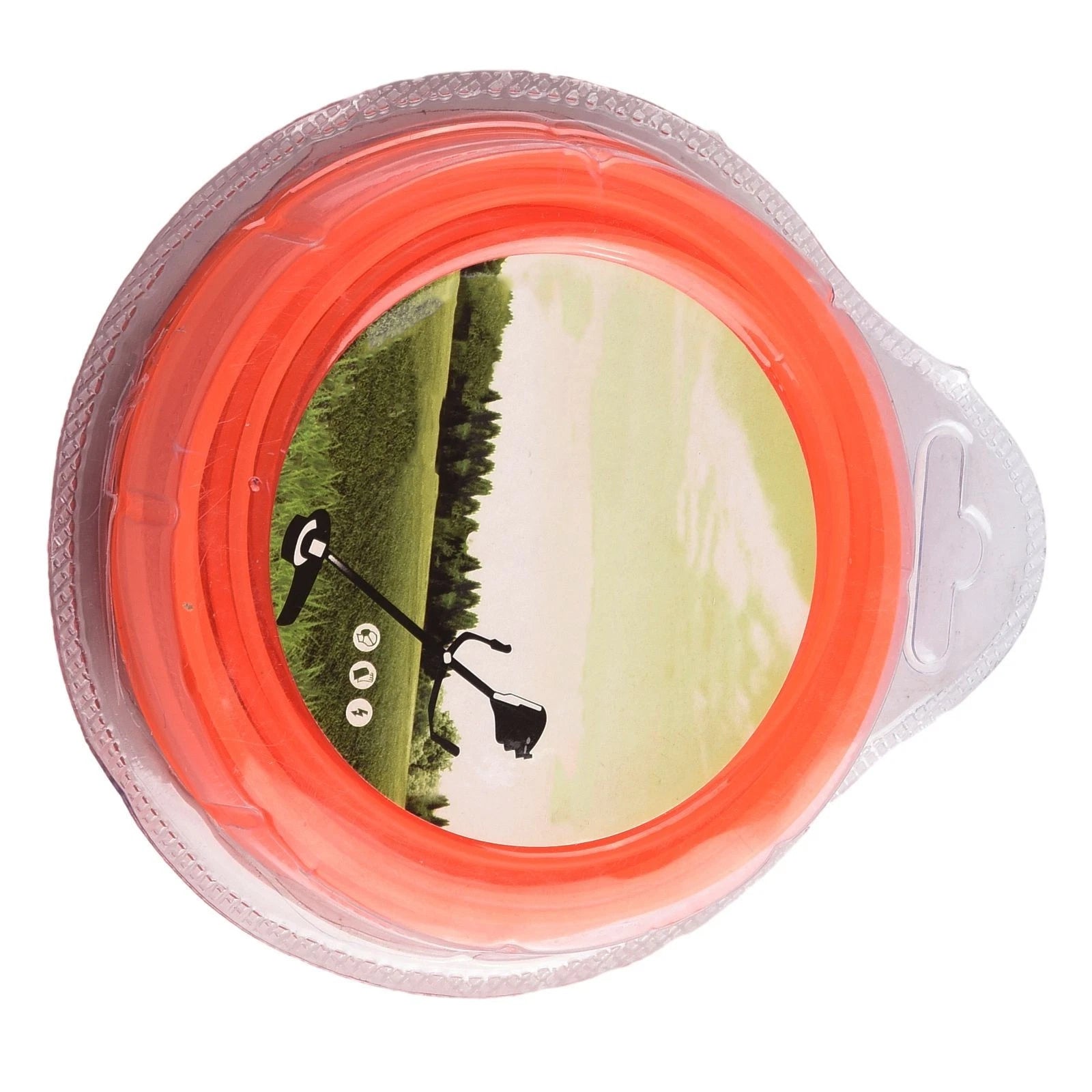 2.4mm Nylon Trimmer Line for (Replacement Parts)