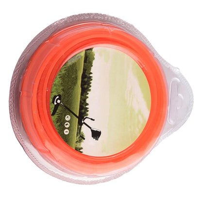 2.4mm Nylon Trimmer Line for (Replacement Parts)