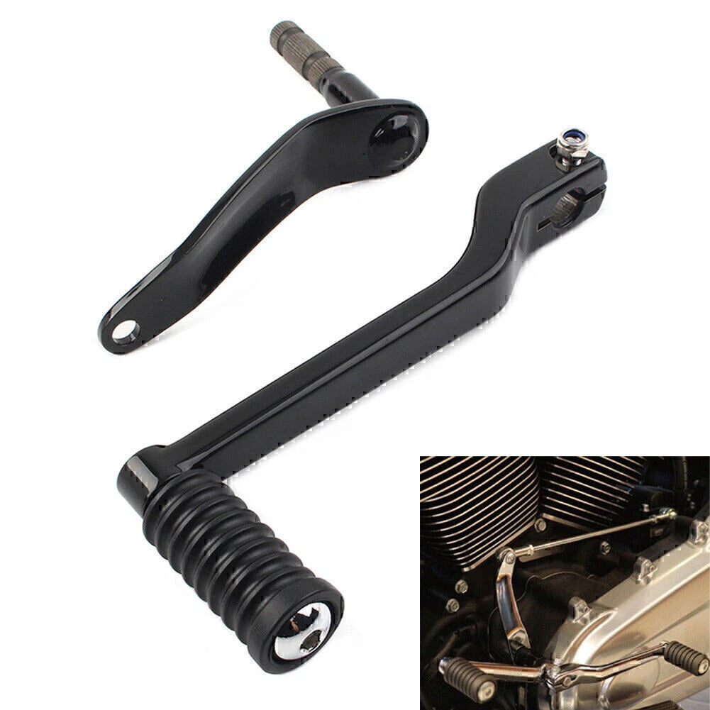 Gear Shift Lever Peg for Harley Touring Electra Glide Softail (2000–2023)
