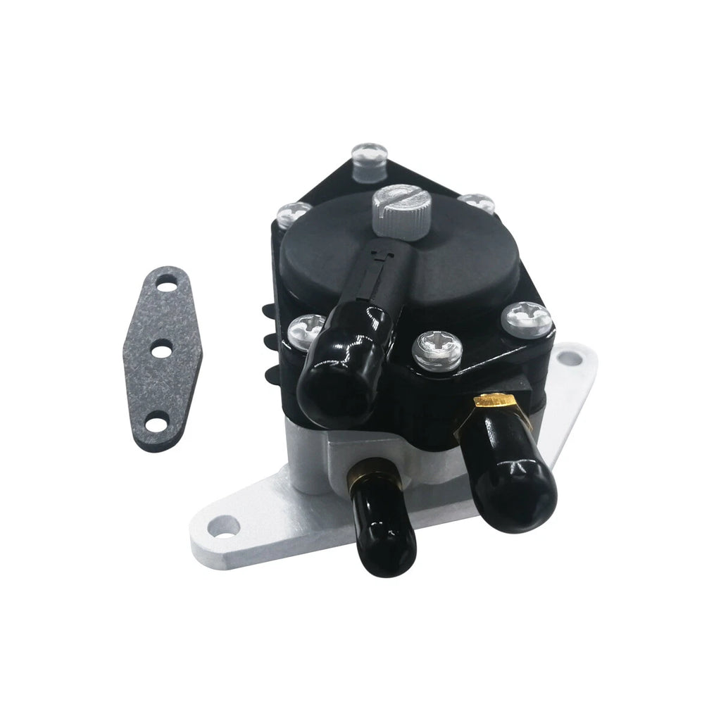 Fuel Pump Kit for Evinrude Johnson 2 Cyl 40 50 VRO Equipped Models