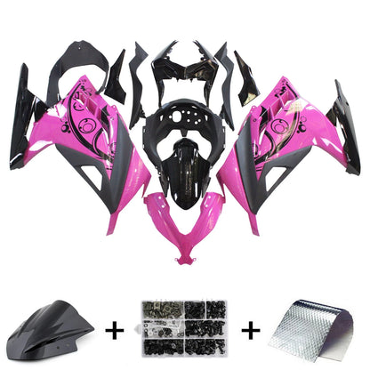 Injection Fairing Kit for Kawasaki EX300 Ninja300R (2013–2024) #106
