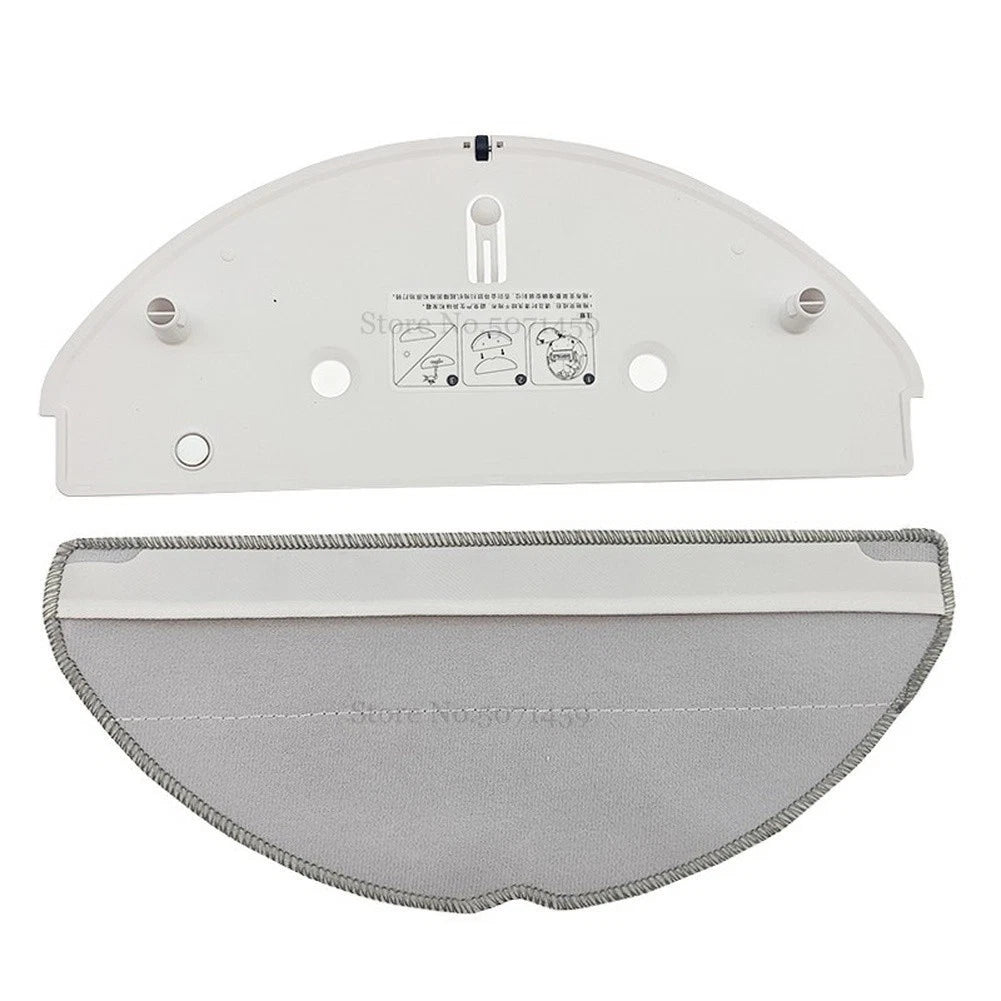 Mop Head Holder for Xiaomi Mijia E10 E12 B112 Robot Vacuum Cleaner