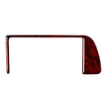 Driver Door Storage Panel Frame Cover Trim for BMW 3 Series E36 (1994–1996)