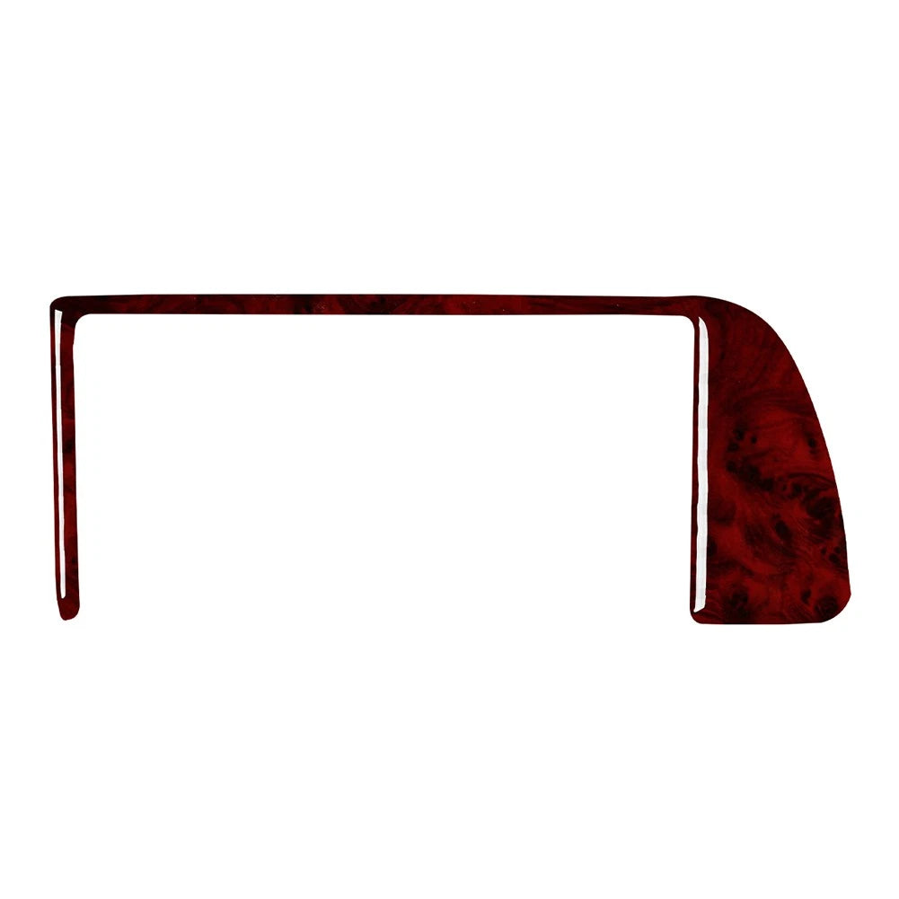 Driver Door Storage Panel Frame Cover Trim for BMW 3 Series E36 (1994–1996)