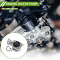 Engine Water Pump for Citroen C4 (2014–2023) No. 9807485180