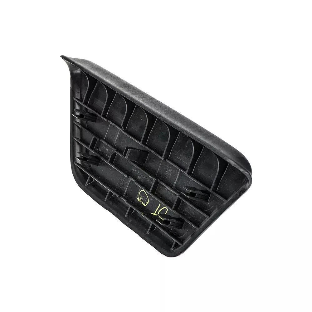 Front & Side Panel Step Pad Mat Black For 1999-2005 Sierra Silverado #15709894