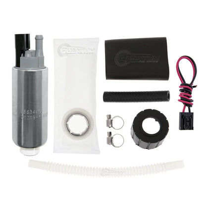 Walbro GSS340 255LPH Fuel Pump for Dodge Shadow (1987–1990)
