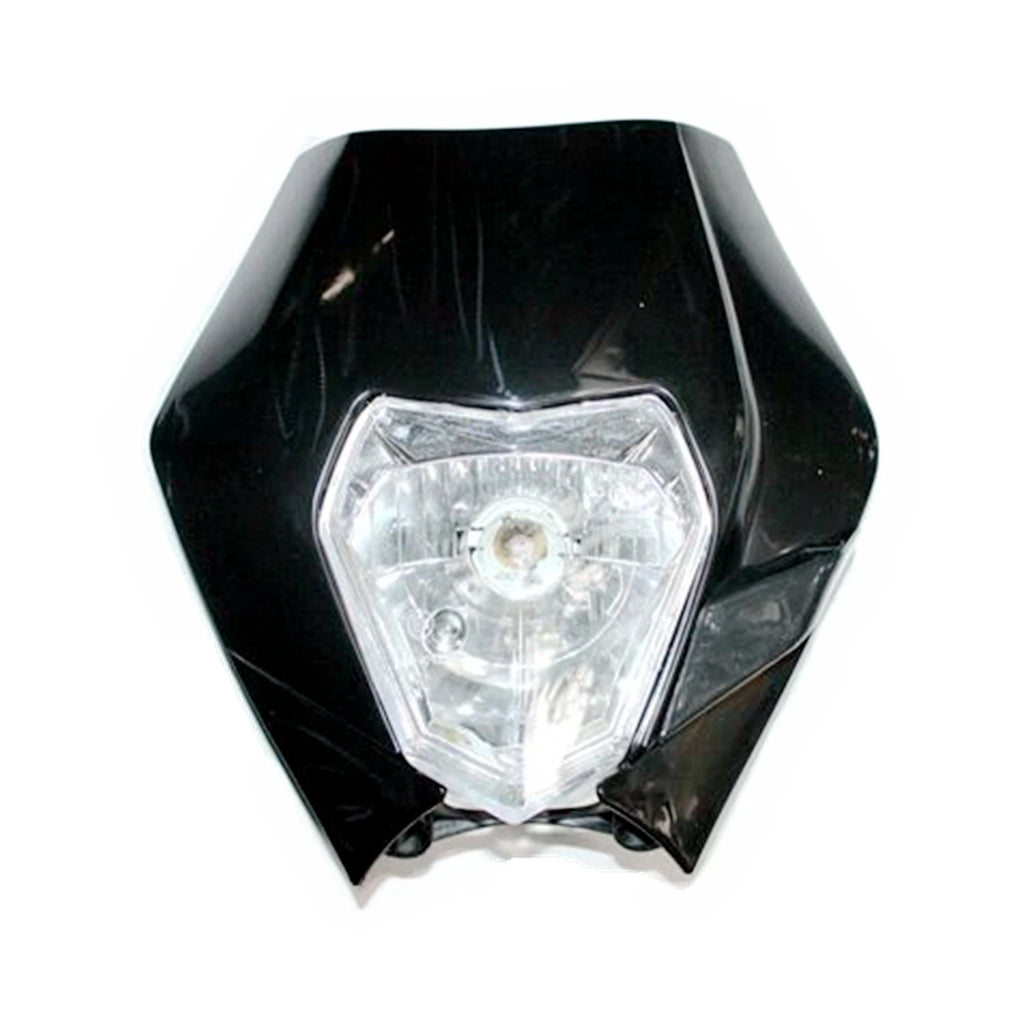 Headlight for KTM Pit Trail Dirt Motorcycle