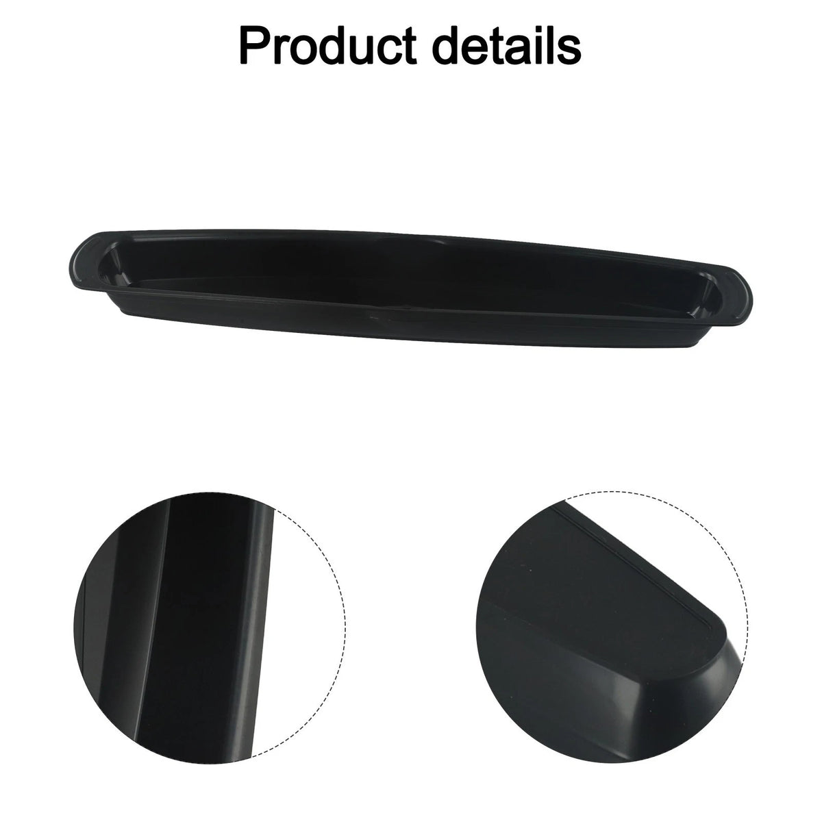 14.5 Inch Drip Pan for Large Capacity (No Year Range)