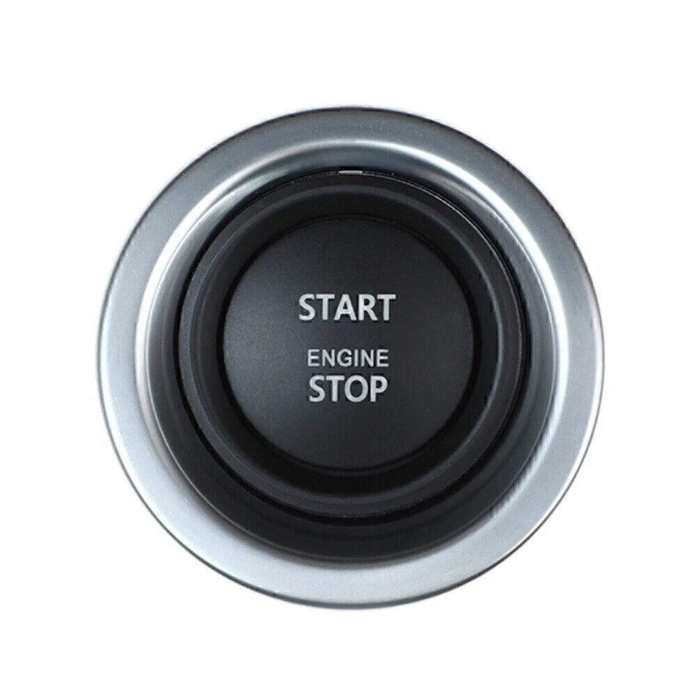 Keyless Ignition Switch Button for Range Rover (2010–2012)