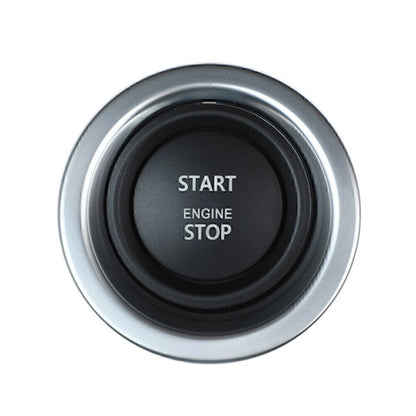 Keyless Ignition Switch Button for Range Rover (2010–2012)