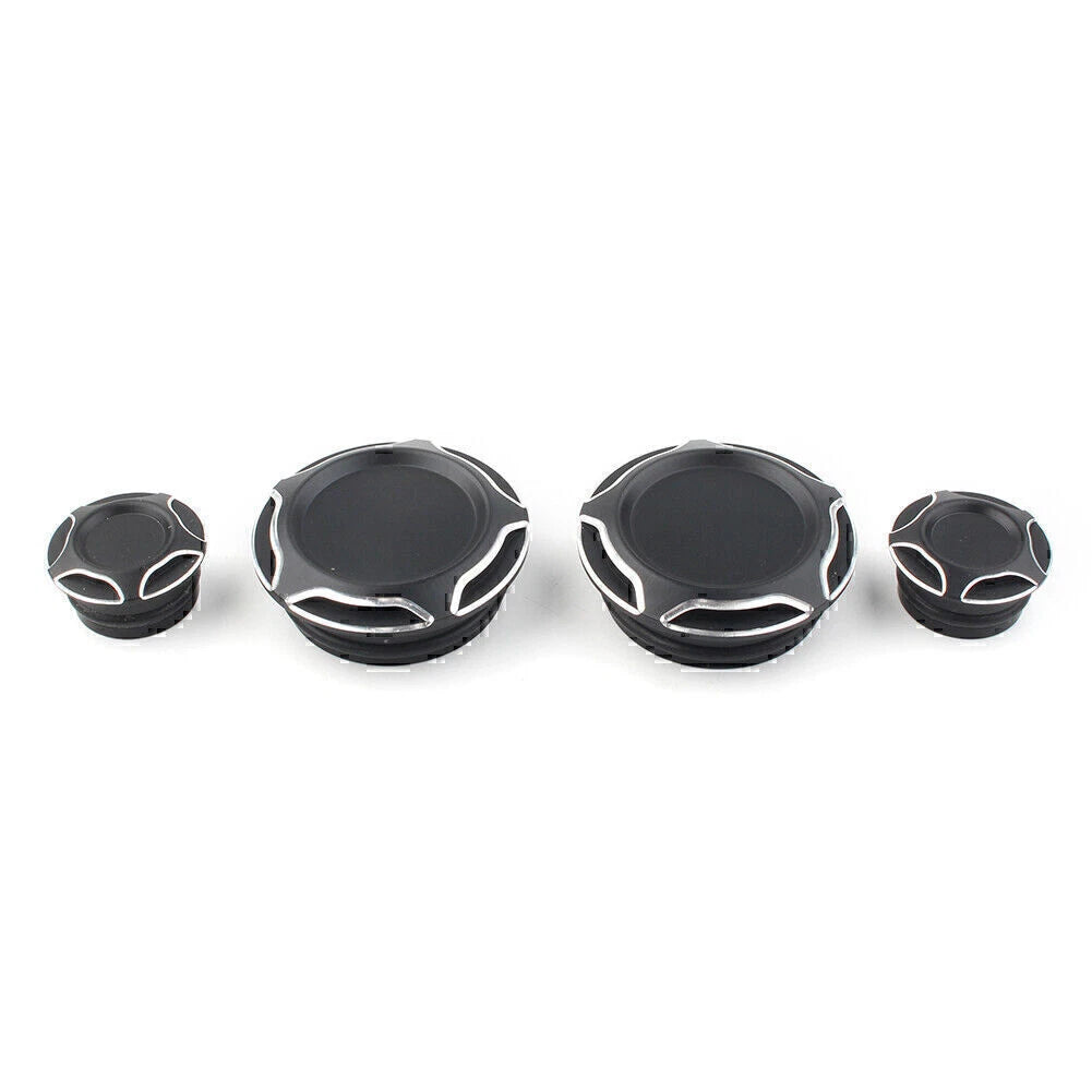 Dust Cap Cover for Ducati Scrambler 800 (2015–2023)
