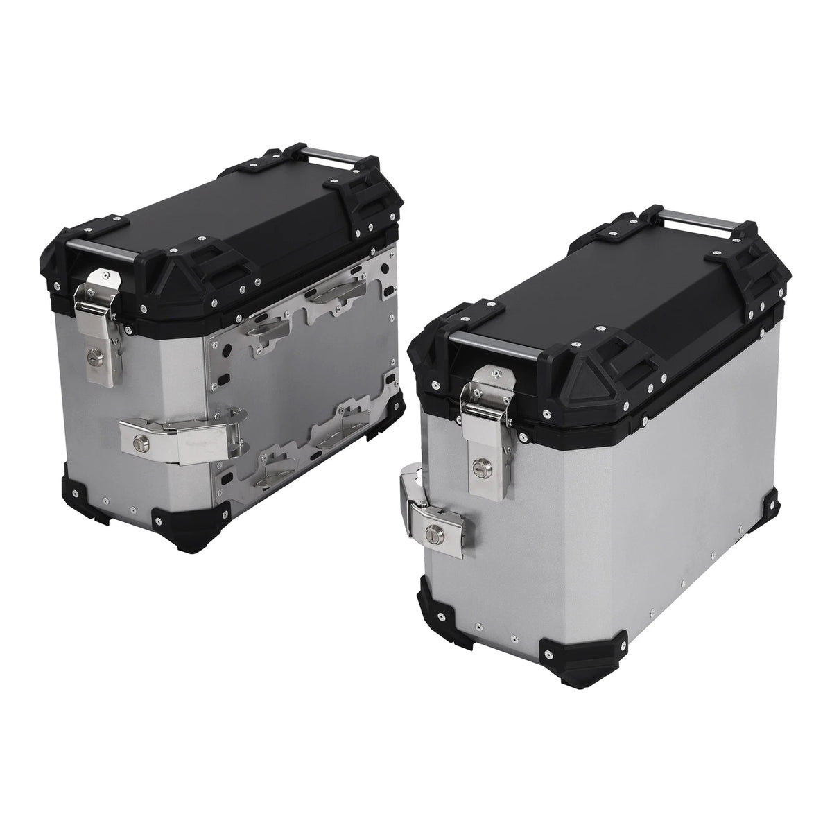 Saddlebags Side Box Panniers Case Support Bracket for BMW R1300GS (2023–2025)