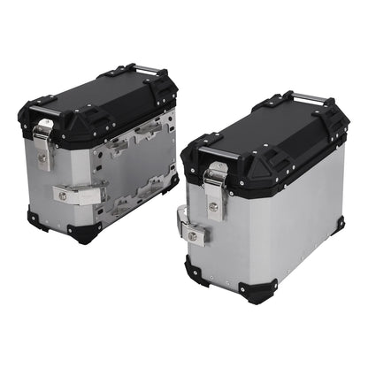 Saddlebags Side Box Panniers Case Support Bracket for BMW R1300GS (2023–2025)
