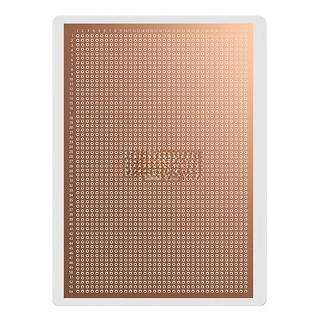 Copper Solder Pad Phosphor Bronze for Mobile Phone Repair