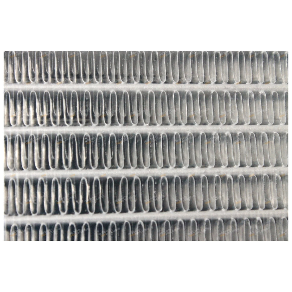 Alloy Core Radiator for Daewoo Cielo 1.5L Automatic (1994–1998)