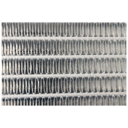Alloy Core Radiator for Daewoo Cielo 1.5L Automatic (1994–1998)