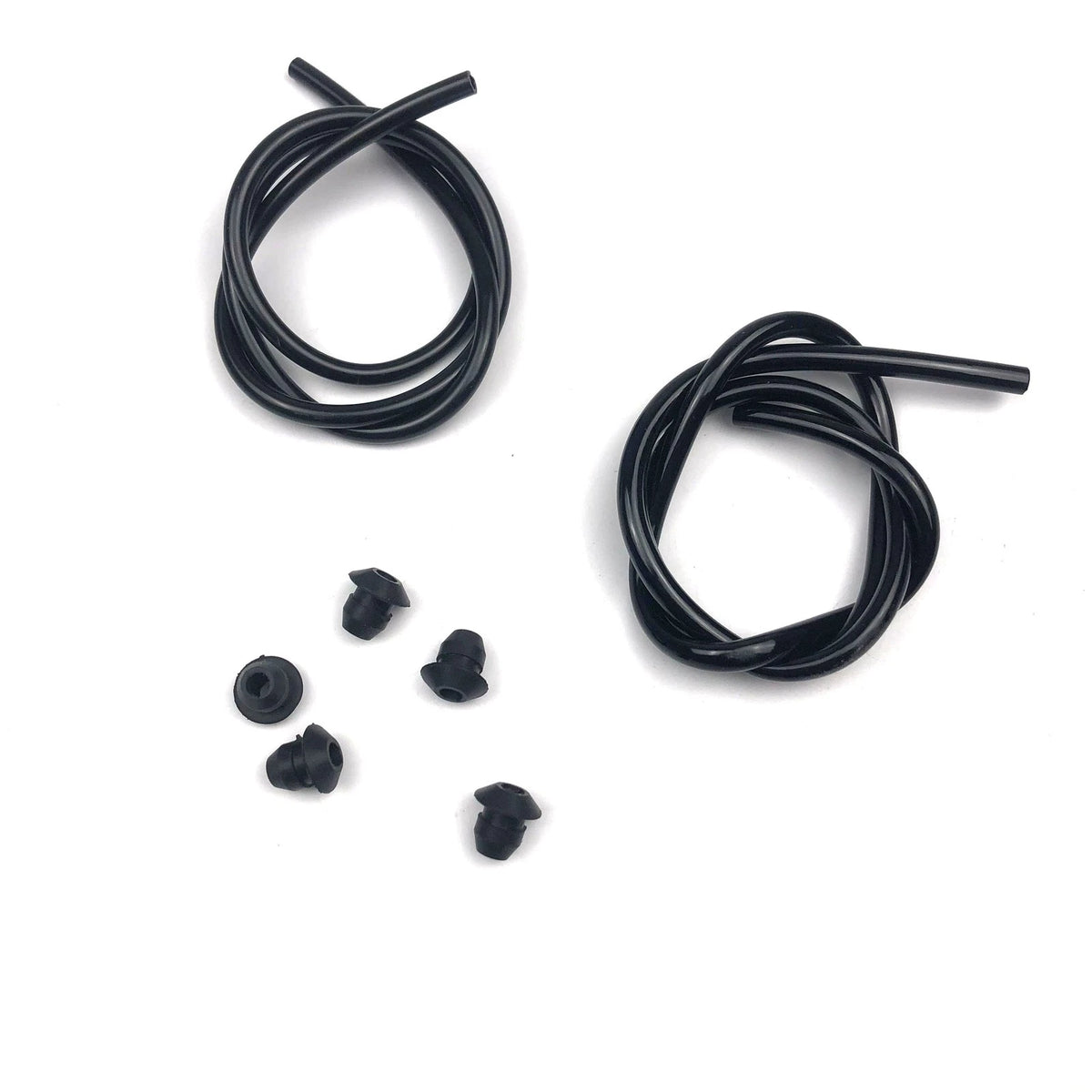 Fuel Line Tank Replacement for STIHL HS80 HS85 HT70 HT75 SR340 (N/A)