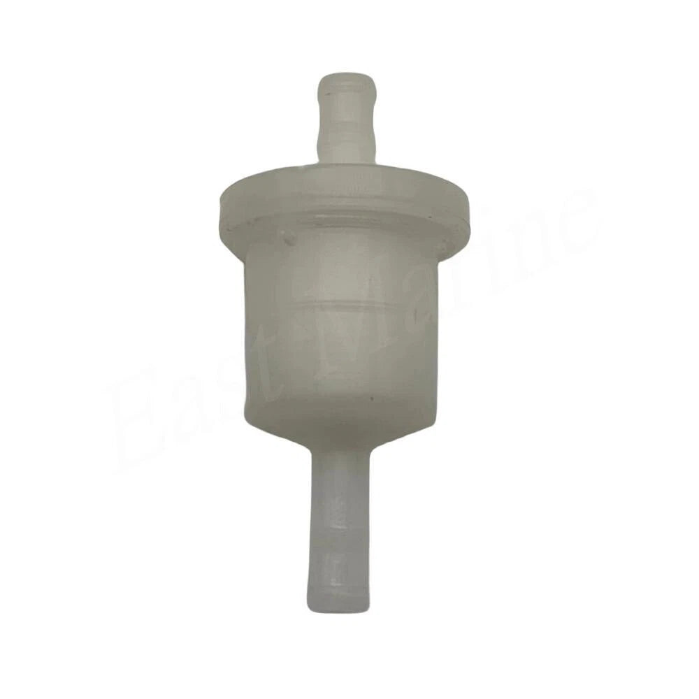 2X Fuel Filter for Yamaha Outboard (F6, F8, F9.9) (68T-24251-00)