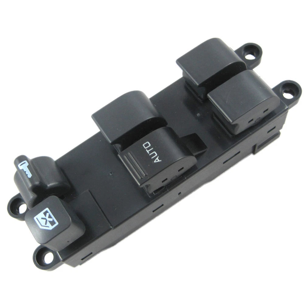 Power Window Master Switch for Nissan Altima Xterra Sentra Frontier (1998–2004)