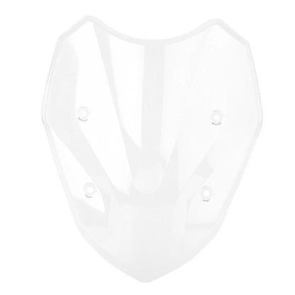 Windshield Fairing for BMW S1000XR (2014–2018) Clear