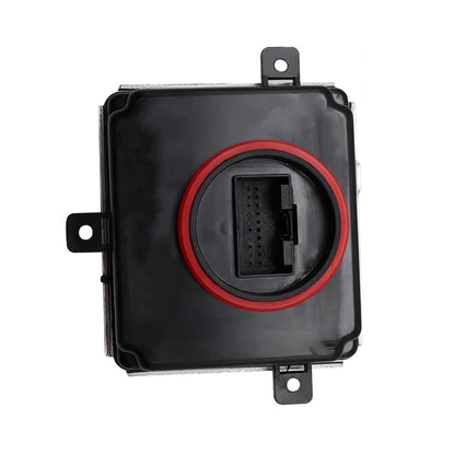 LED Headlight DRL Module for Volkswagen Scirocco III (2013–2017)
