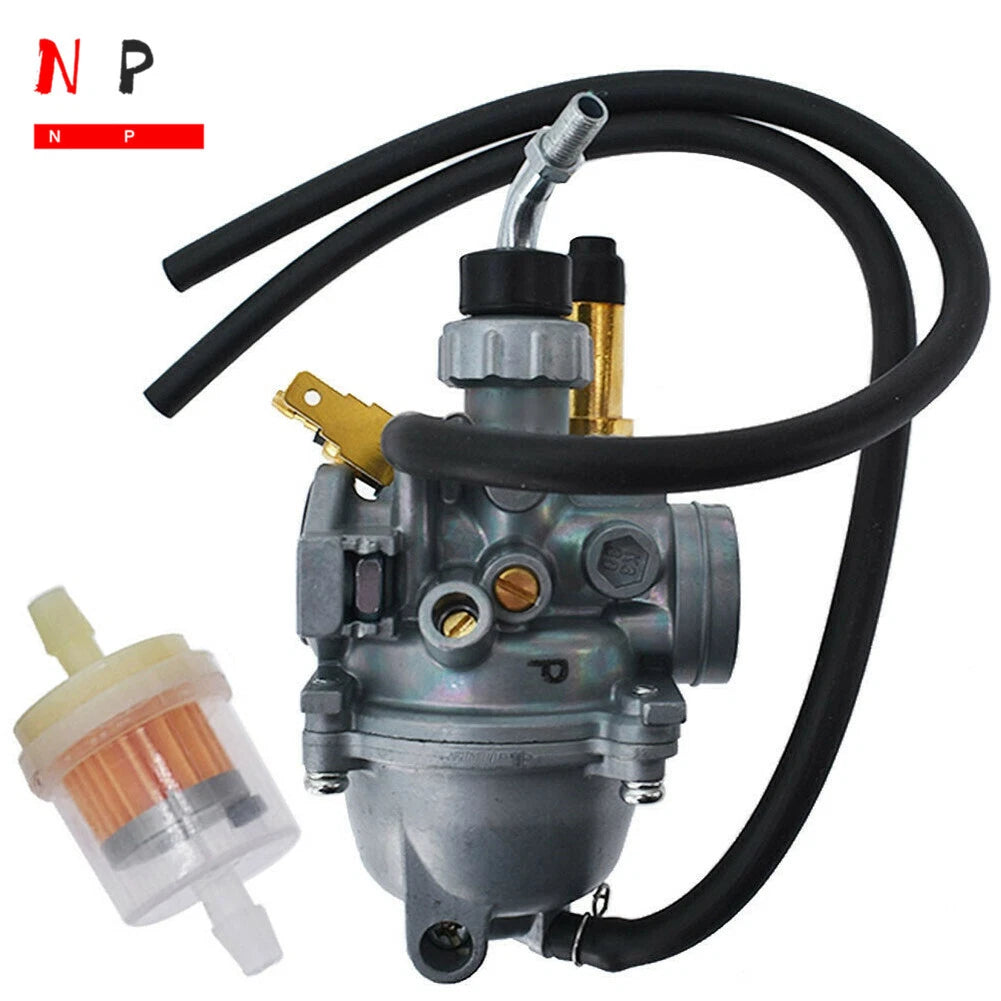 Carburetor for Yamaha TTR50 TTR50E (2006–2011)